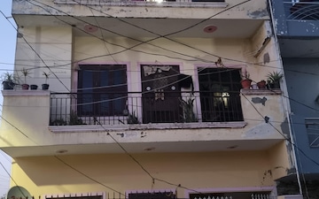 2 BHK Independent House For Sale in Sector 91