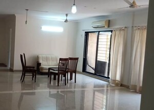 Master Bedroom in 2 BHK Apartment at Sadguru Towers, Goregaon East – for Sale