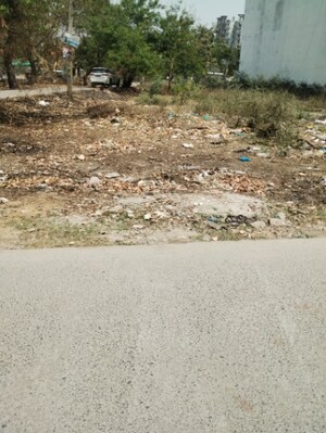  Plot For Sale in Sector 46