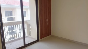 Master Bedroom in 3 BHK Apartment at Shalimar Mannat, Faizabad Road – for Rent