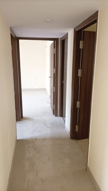 Building Lobby in 3 BHK Apartment at Shalimar Mannat, Faizabad Road – for Rent