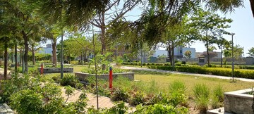  Plot – Garden View at Gt Road - for Sale