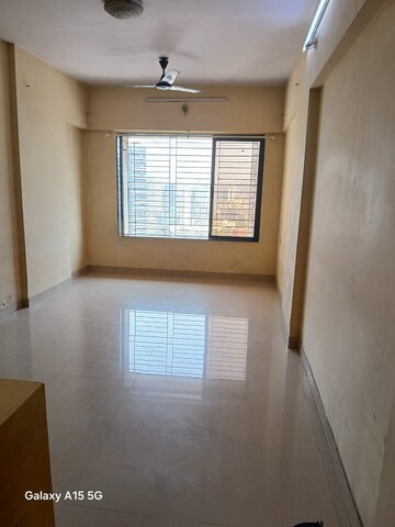 1 BHK Apartment For Rent in Poonam Enclave, Goregaon East