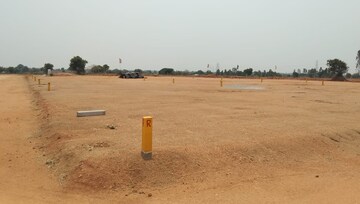  Plot For Sale in Kadthal