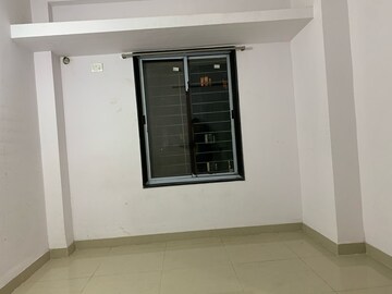 Master Bedroom in 1 BHK Apartment at Mhada Sector R3, Goregaon West – for Rent