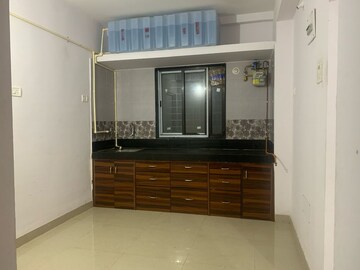 1 BHK Apartment For Rent in Mhada Sector R3, Goregaon West