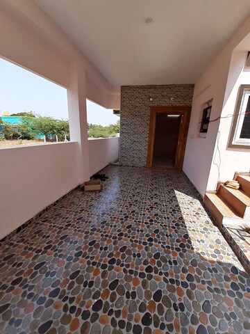 2 BHK Villa – Exterior View View at Tirupati - for Sale