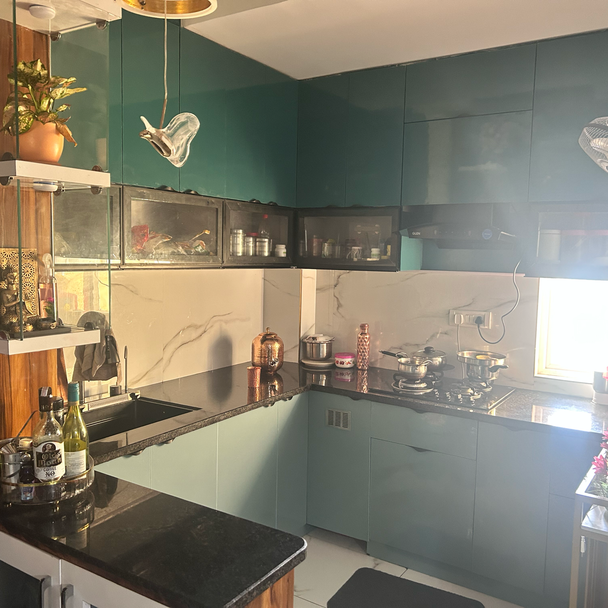 3 BHK + Extra Room Apartment For Sale in GLS Arawali Homes Phase 2