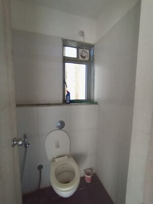 Bathroom in 1 BHK Apartment at Lodha Casa Rio, Dombivli East – for Sale