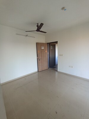 Living Room in 1 BHK Apartment at Lodha Casa Rio, Dombivli East – for Sale