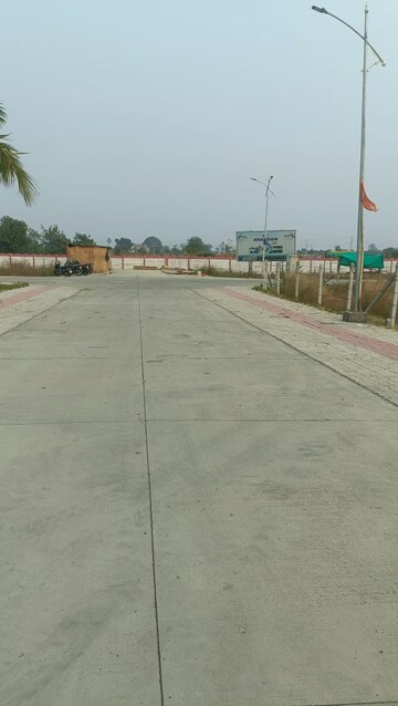  Plot – Exterior View View at Dongargaon - for Sale