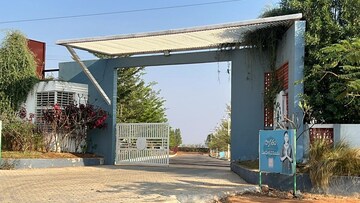  Plot – Exterior View View at Kadthal - for Sale
