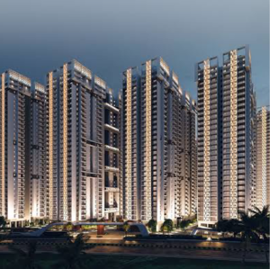 3 BHK Apartment For Sale in RV Vibhuman, Vishali Nagar