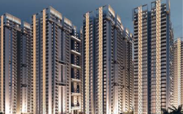 3 BHK Apartment For Sale in RV Vibhuman, Vishali Nagar