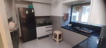 2 BHK Apartment – Exterior View View at Mittal Phoenix Tower, Lower Parel - for Rent