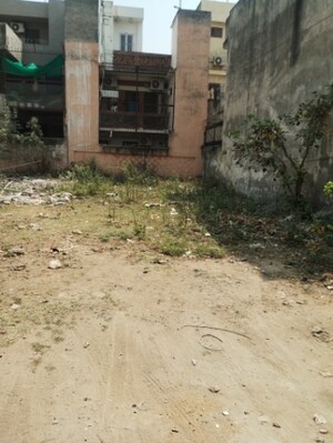  Plot For Sale in Sector 45