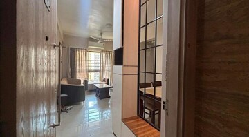 1 BHK Apartment – Exterior View View at Sheth Vasant Oasis, Andheri East - for Rent