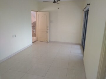Building Lobby in 2 BHK Apartment at Goodwill Garden, Kharghar – for Sale
