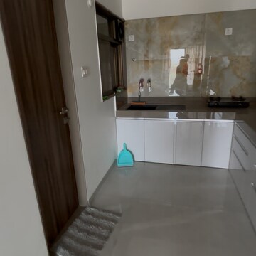 3 BHK Apartment – Exterior View View at Oxy Beaumonde, Pune Airport - for Rent