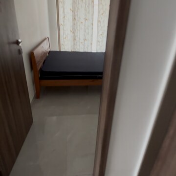 3 BHK Apartment – Map Location View at Oxy Beaumonde, Pune Airport - for Rent