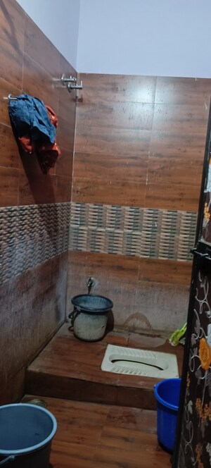 Bathroom in 2 BHK Independent House at Kamptee rd – for Sale