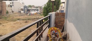 2 BHK Independent House – Exterior View View at Kamptee rd - for Sale