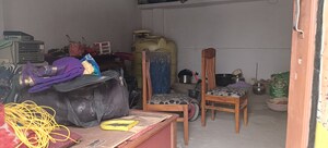 2 BHK Independent House – Exterior View View at Kamptee rd - for Sale