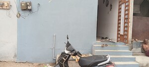 2 BHK Independent House – Exterior View View at Kamptee rd - for Sale