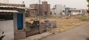 2 BHK Independent House – Exterior View View at Kamptee rd - for Sale