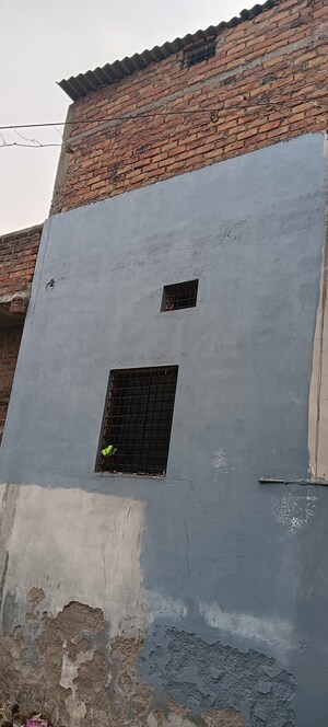 2 BHK Independent House – Exterior View View at Kamptee rd - for Sale