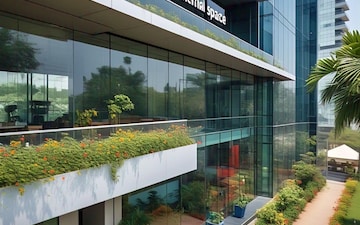 Showroom For Rent in Vijayanagar 1st Stage