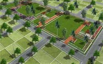 Plot For Sale in Undri