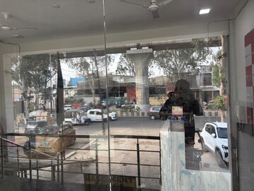  Showroom – Exterior View View at Delhi Meerut Road - for Rent