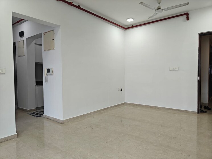 Master Bedroom, omkar-ananta 2 Bedroom 753 Sq.Ft. Apartment In Goregaon East Mumbai 8457184