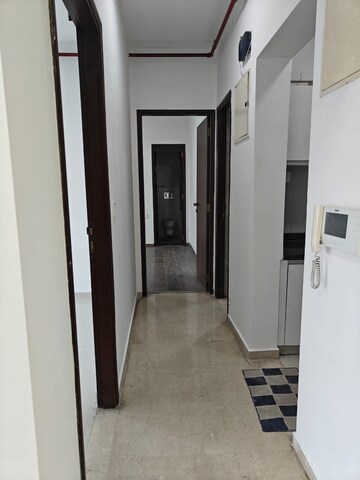 Furnished Amenities in 2 BHK Apartment at Omkar Ananta, Goregaon East – for Rent