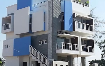 3 BHK Villa For Sale in Attibele