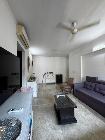 1 BHK Apartment For Rent in Raunak Bliss, Ghodbunder Road