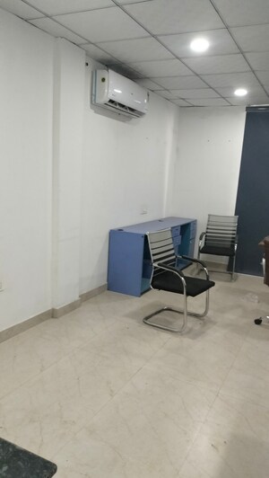 Building Lobby in  Office Space at Vipul Plaza Faridabad, Sector 81 – for Sale