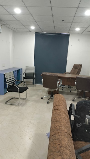 Building Lobby in  Office Space at Vipul Plaza Faridabad, Sector 81 – for Sale