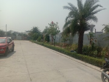  Plot – Garden View at Omaxe New Chandigarh, North Mullanpur - for Sale