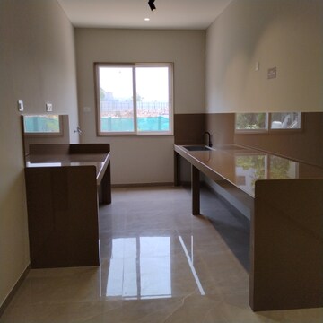 Master Bedroom in 3 BHK Apartment at Trustfort Icon, Mundhwa – for Sale
