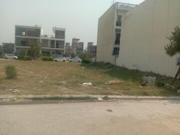  Plot – Exterior View View at Omaxe New Chandigarh, North Mullanpur - for Sale