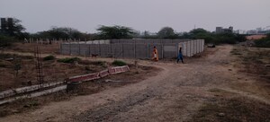  Plot – Exterior View View at Katol rd - for Sale