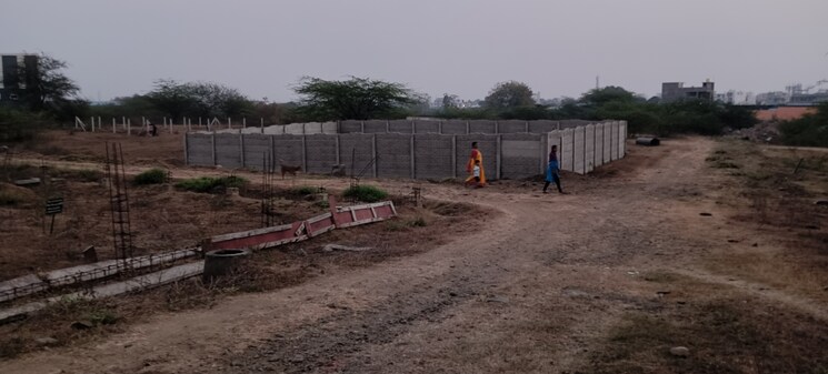 Exterior View, katol rd  1500 Sq.Ft. Plot In Katol rd Nagpur 8457214