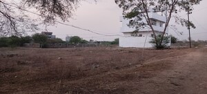  Plot – Exterior View View at Katol rd - for Sale