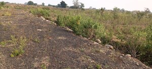  Plot – Exterior View View at Katol rd - for Sale