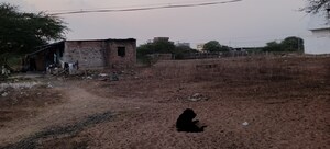  Plot – Exterior View View at Katol rd - for Sale