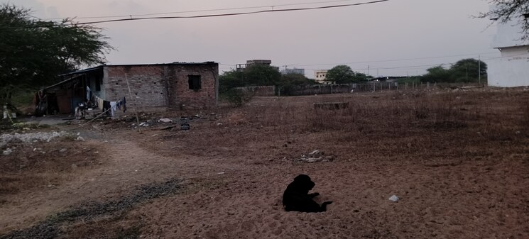 Exterior View, katol rd  1500 Sq.Ft. Plot In Katol rd Nagpur 8457214