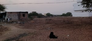  Plot – Exterior View View at Katol rd - for Sale