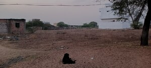  Plot – Exterior View View at Katol rd - for Sale